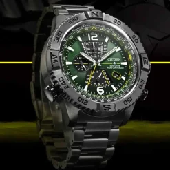 Citizen | Promaster Navihawk A.T | AT8227-56X