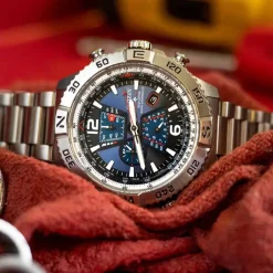 Citizen | Promaster Navihawk A.T | AT8220-55L