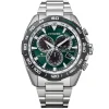 CITIZEN – Promaster Perpetual Chrono A-T Bracelet Watch CB5034-91W