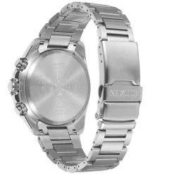 CITIZEN – Promaster Perpetual Chrono A-T Bracelet Watch CB5034-91W