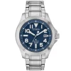 Citizen | Promaster Tough Blue Dial Super Titanium | BN0116-51L