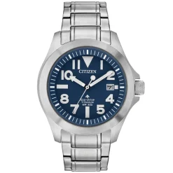 Citizen | Promaster Tough Blue Dial Super Titanium | BN0116-51L
