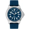 CITIZEN – Promaster Tough Blue Dial Super Titanium Watch BN0118-12L