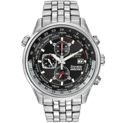 CITIZEN – Red Arrows Chronograph CA0080-54E