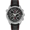 CITIZEN – Red Arrows Chronograph CA0080-03E