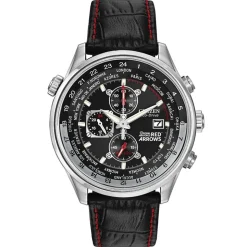 CITIZEN – Red Arrows Chronograph CA0080-03E