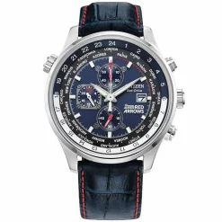 Citizen | Red Arrows Chronograph | CA0081-01L