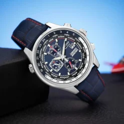 Citizen | Red Arrows Chronograph | CA0081-01L