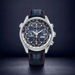 Citizen | Red Arrows Chronograph | CA0081-01L