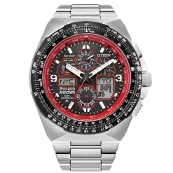 Citizen | Red Arrows Limited Edition Skyhawk A.T | JY8126-51E