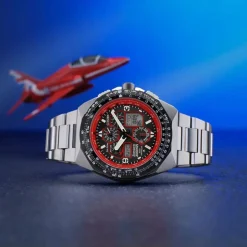 Citizen | Red Arrows Limited Edition Skyhawk A.T | JY8126-51E