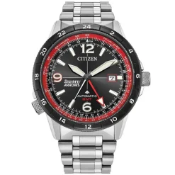 Citizen | Red Arrows Limited Edition Promaster GMT | NB6048-53E