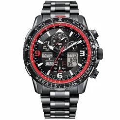 Citizen | Red Arrows Skyhawk A.T Limited Edition | JY8087-51E