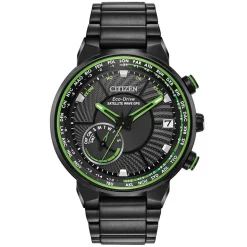 CITIZEN – Satellite Wave GPS CC3035-50E