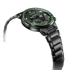 CITIZEN – Satellite Wave GPS CC3035-50E
