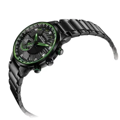 CITIZEN – Satellite Wave GPS CC3035-50E