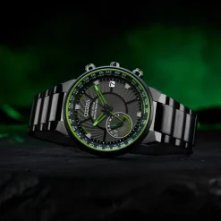 CITIZEN – Satellite Wave GPS CC3035-50E