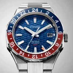 Citizen | Series 8 880 Automatic GMT | NB6030-59L