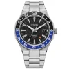 Citizen | Series 8 880 Automatic GMT | NB6031-56E