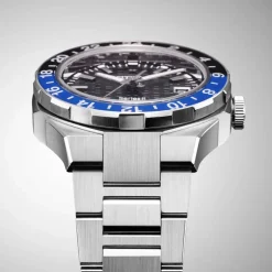 Citizen | Series 8 880 Automatic GMT | NB6031-56E