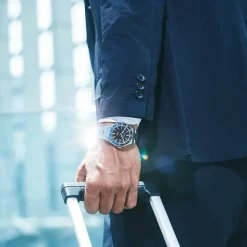 Citizen | Series 8 880 Automatic GMT | NB6031-56E