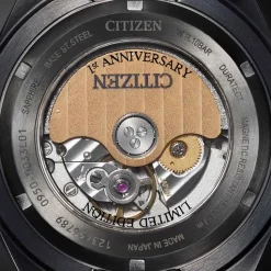 Citizen | Series 8 870 Automatic Limited Edition | NA1025-10E