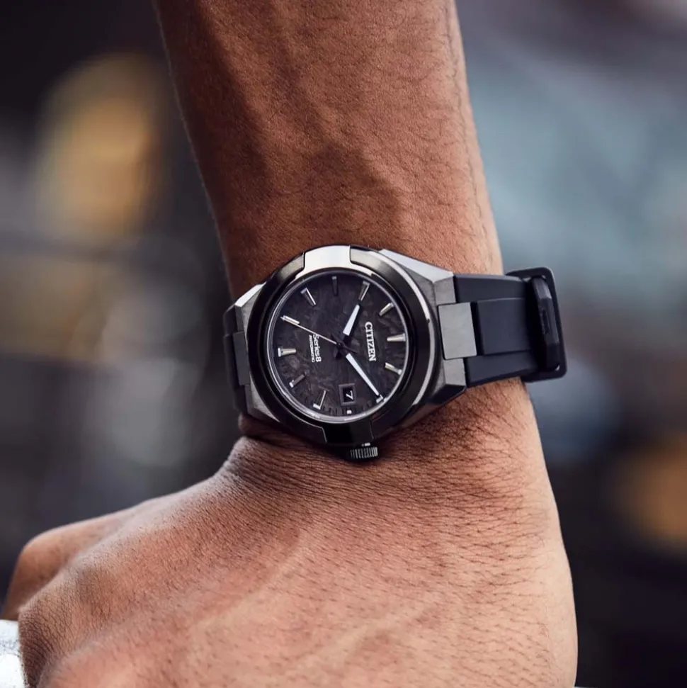 Citizen | Series 8 870 Automatic Limited Edition | NA1025-10E