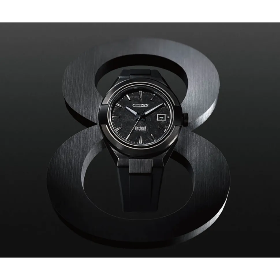 Citizen | Series 8 870 Automatic Limited Edition | NA1025-10E