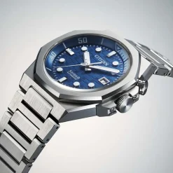 Citizen | Series 8 890 Automatic Blue Dial | NB6060-58L