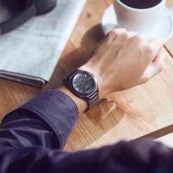 Citizen | Series 8 Automatic Model 830 | NA1015-81Z