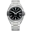 Citizen | Series 8 Automatic Black Dial Model 870 | NA1004-87E