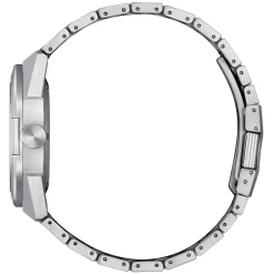 Citizen | Series 8 Automatic Black Dial Model 870 | NA1004-87E