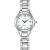 CITIZEN – Silhouette Crystal Steel Bracelet Watch EW2540-83A