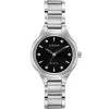 CITIZEN – Silhouette Diamond Steel Watch FE2100-51E