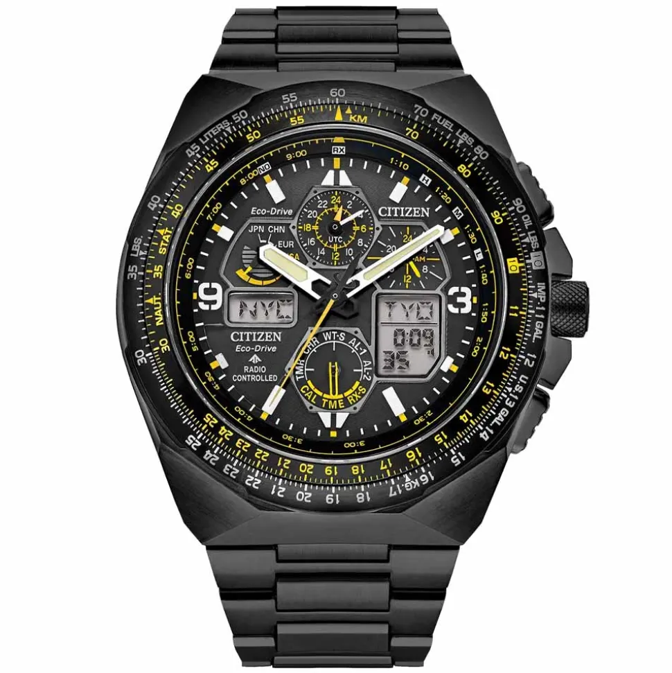 Citizen | Skyhawk A.T | JY8127-59E
