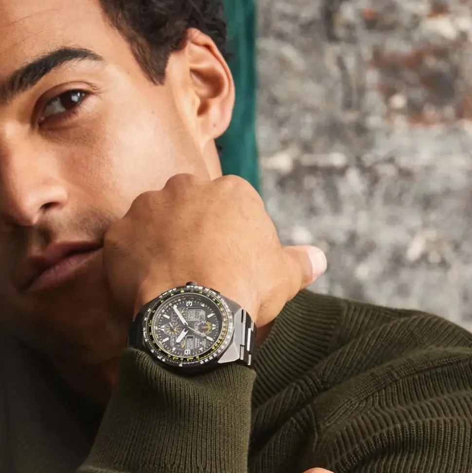 Citizen | Skyhawk A.T | JY8127-59E