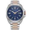 Citizen | Sport Blue Dial Endicott Bracelet Watch | AW1726-55L