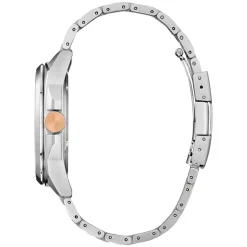 Citizen | Sport Blue Dial Endicott Bracelet Watch | AW1726-55L