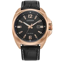 Citizen | Sport Endicott Strap Watch | AW1723-02E