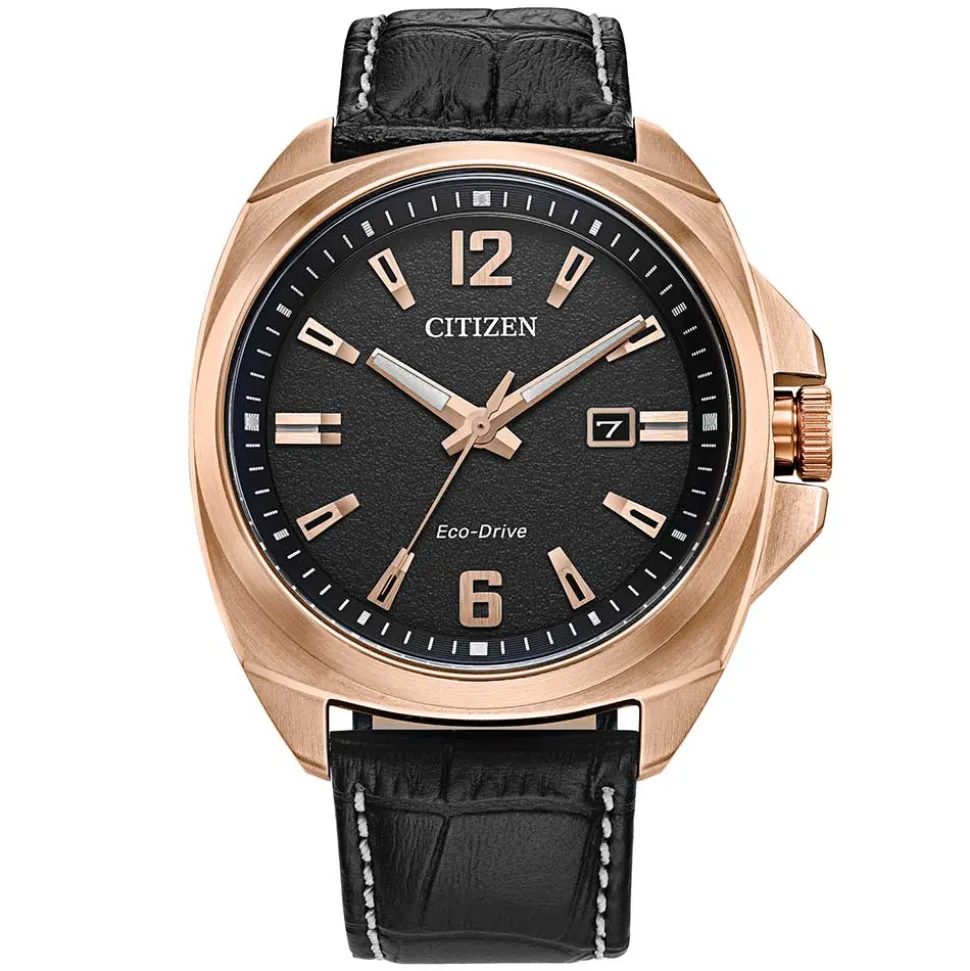 Citizen | Sport Endicott Strap Watch | AW1723-02E