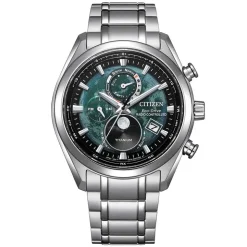 Citizen | ‘Tsuki-Yomi’ Radio-Controlled Moon Phase | BY1010-57X