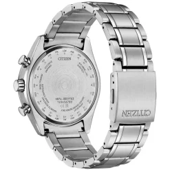 Citizen | ‘Tsuki-Yomi’ Radio-Controlled Moon Phase | BY1010-57X