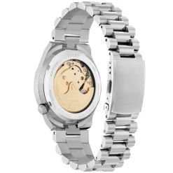 Citizen | Tsuyosa Automatic Turquoise Gradient Dial | NJ0151-88X