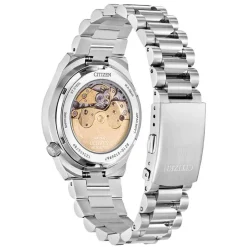 Citizen | Tsuyosa Automatic Pink Dial 37mm | NJ0200-50Z