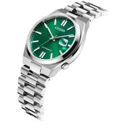 Citizen | Tsuyosa Automatic Green Dial | NJ0150-56X