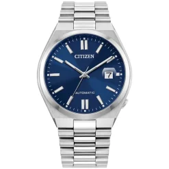 Citizen | Tsuyosa Automatic Blue Dial | NJ0150-56L