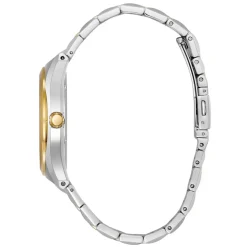 Citizen | Two Tone Bracelet Watch | BM7334-58A