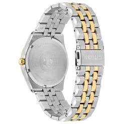 Citizen | Two Tone Bracelet Watch | BM7334-58A