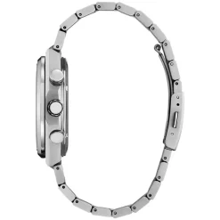 Citizen | Zenshin Super Titanium Chronograph Light Blue Dial | CA4610-85M