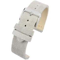 Dellow | Ash Suede Watch Strap | WS108